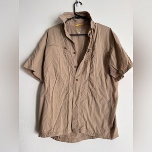Mountain Hard Wear Outdoor Shirt